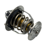 89018168 Genuine GM Engine Coolant Thermostat Kit