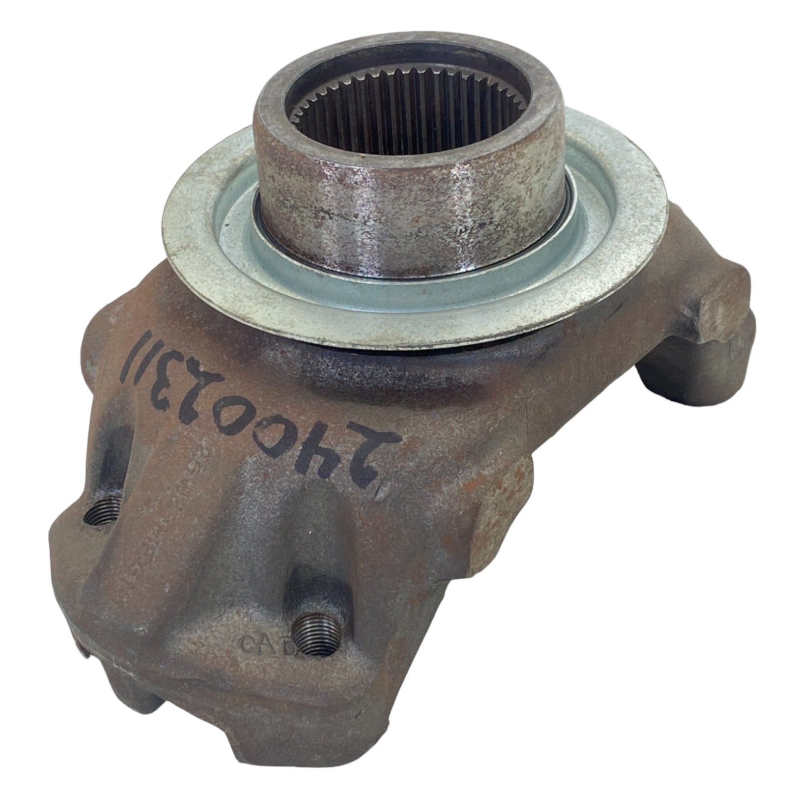 品多く Genuine 1A 25WYS36 TDA Meritor Trailer To Truck – Yoke End 靴
