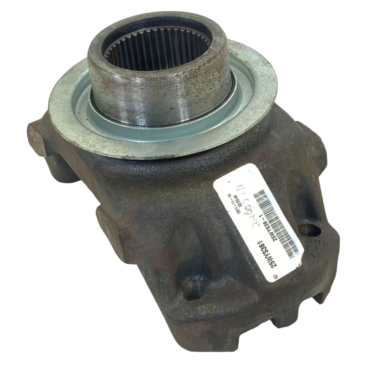 TDA 25WYS36 1A Genuine Meritor End Yoke