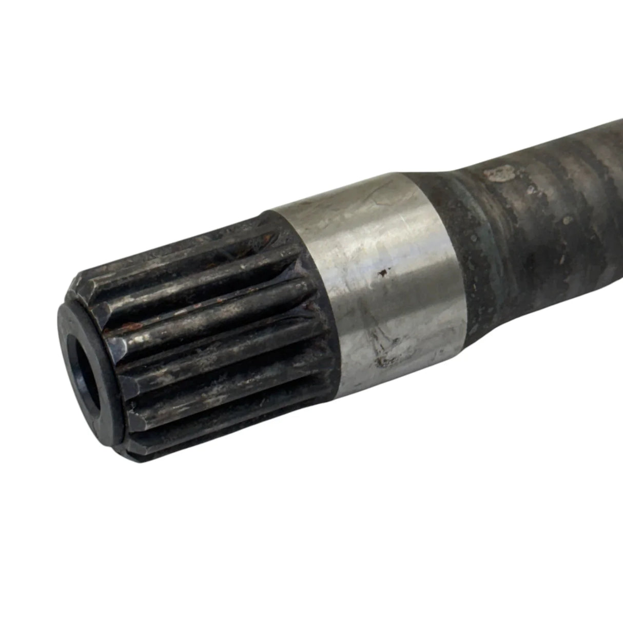 73579-2X Genuine Spicer Front Drive Inner Axle Shaft - Truck To Trailer