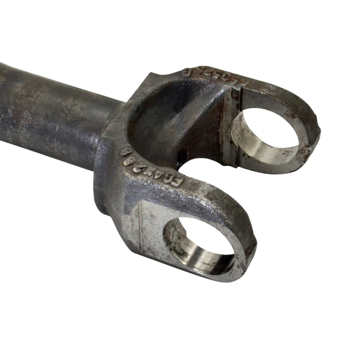 73579-2X Genuine Spicer Front Drive Inner Axle Shaft - Truck To Trailer