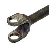 73579-2X Genuine Spicer Front Drive Inner Axle Shaft - Truck To Trailer