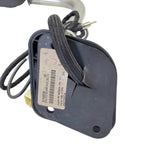 3618490C97 Genuine International Right Side Mirror Without Upper Glass - Truck To Trailer