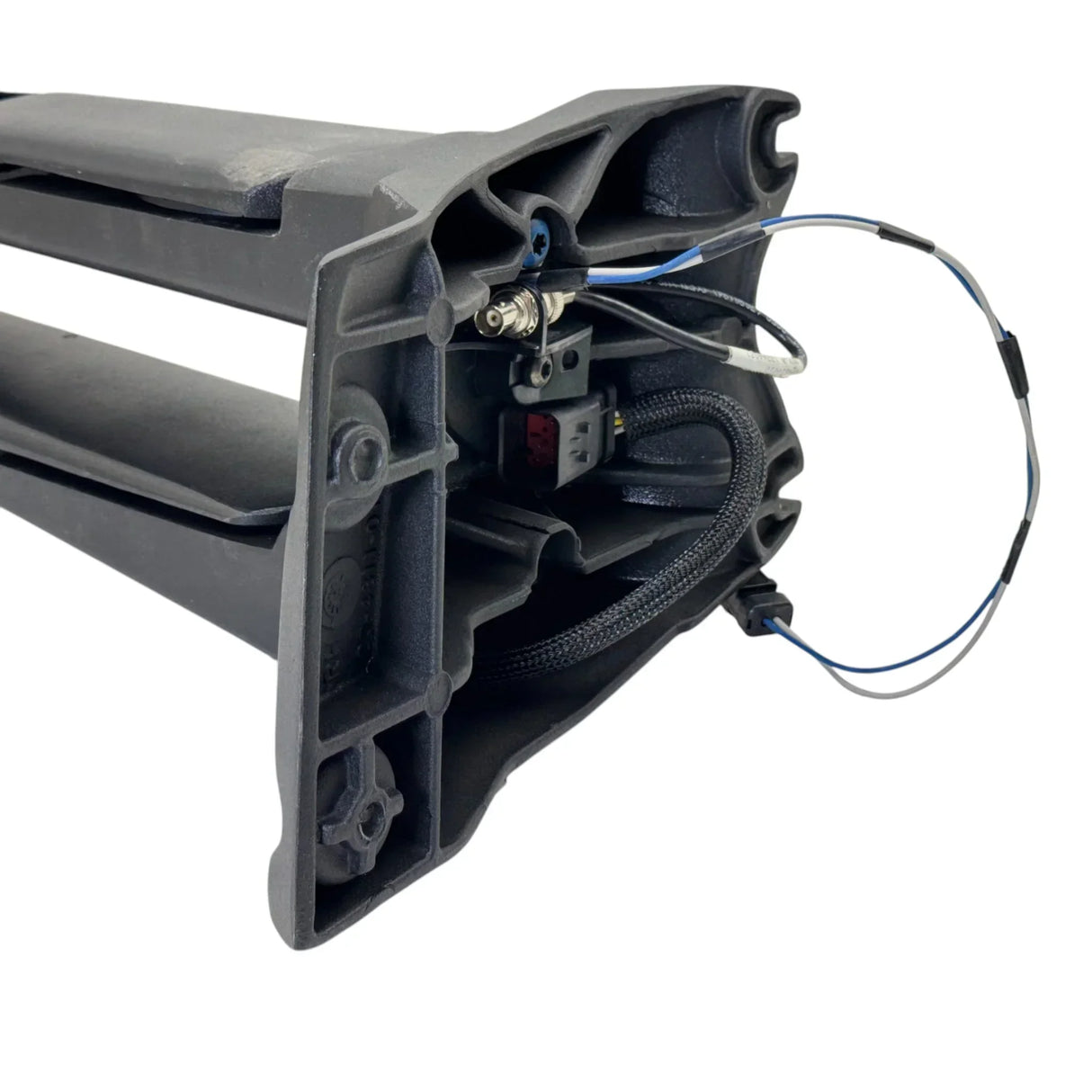 204811012 Genuine Paccar Right Side Mirror Bracket - Truck To Trailer