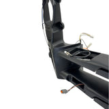 204811012 Genuine Paccar Right Side Mirror Bracket - Truck To Trailer