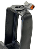 204811012 Genuine Paccar Right Side Mirror Bracket - Truck To Trailer