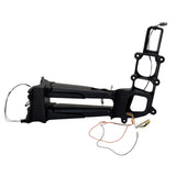 204811012 Genuine Paccar Right Side Mirror Bracket - Truck To Trailer