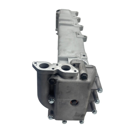 3005305C91 Genuine International EGR Exhaust Gas Recirculation Cooler - Truck To Trailer
