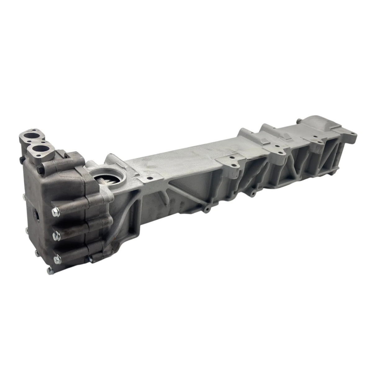 3005305C91 Genuine International EGR Exhaust Gas Recirculation Cooler - Truck To Trailer