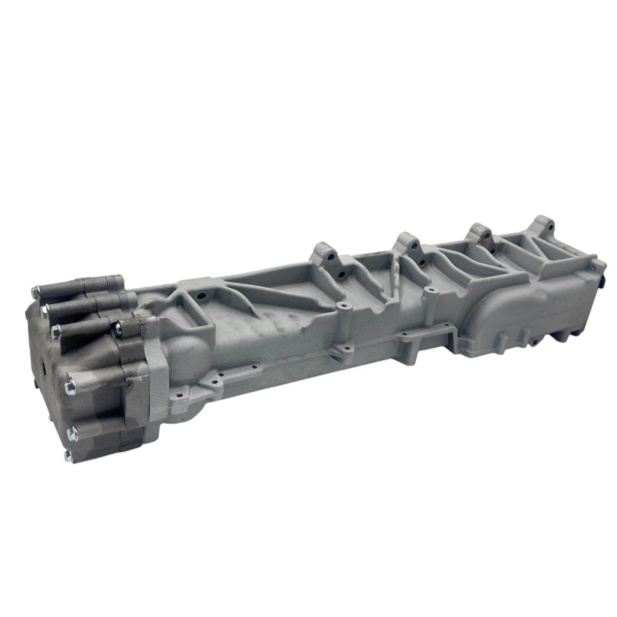 3005305C91 Genuine International EGR Exhaust Gas Recirculation Cooler - Truck To Trailer