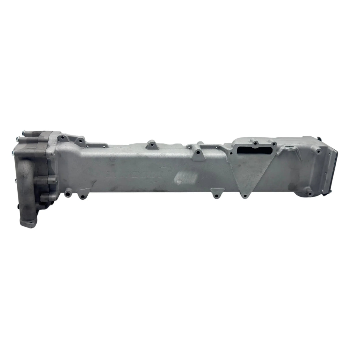 5010587R94 Genuine International EGR Exhaust Gas Recirculation Cooler - Truck To Trailer