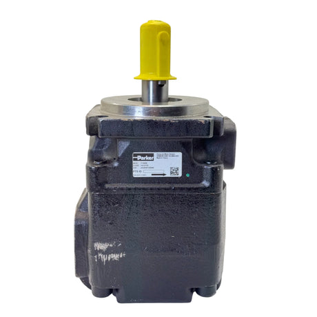 1410725 Genuine Parker Hydraulic Vane Pump Motor - Truck To Trailer