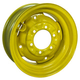 AN241667 Genuine John Deere Wheel Rim 15 X 6 LB