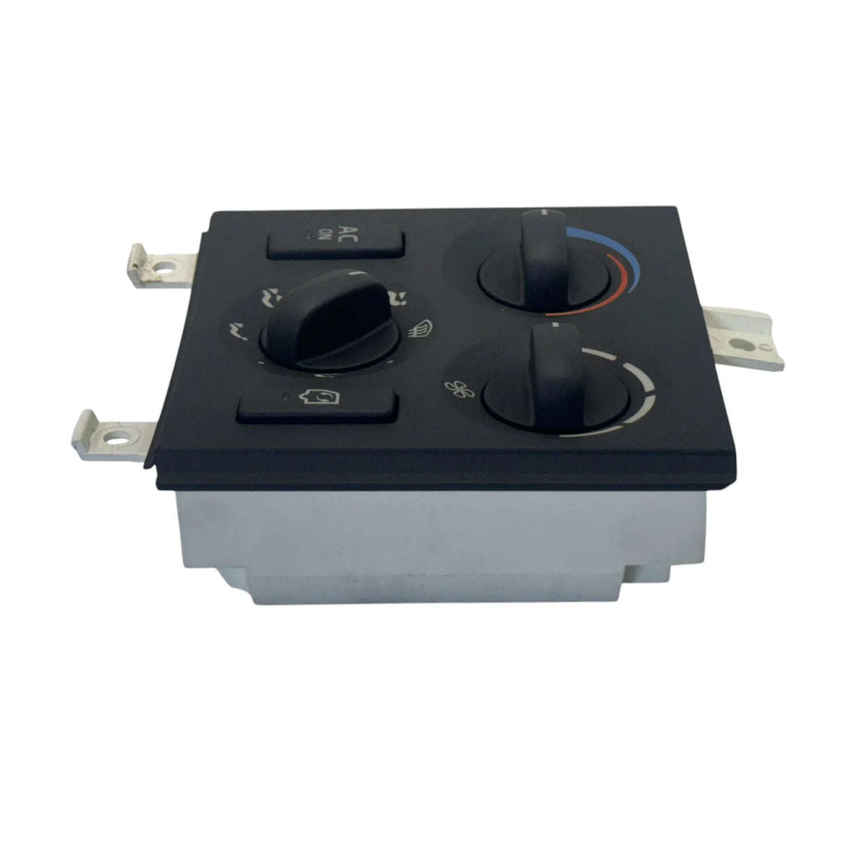 24077083 Genuine Volvo Temperature A/C Control Unit - Truck To Trailer