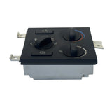 24077083 Genuine Volvo Temperature A/C Control Unit - Truck To Trailer