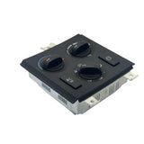 24077083 Genuine Volvo Temperature A/C Control Unit - Truck To Trailer