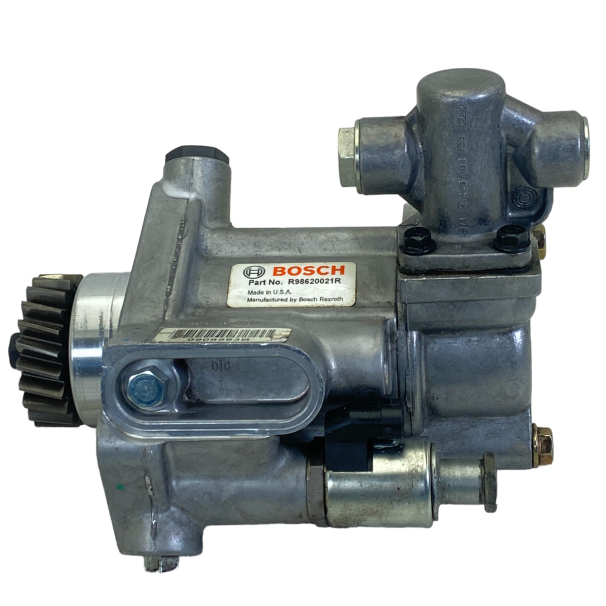 R98620021R Genuine International High Pressure Oil Pump