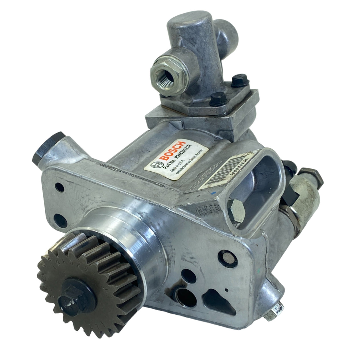 AP63627 Genuine International High Pressure Oil Pump