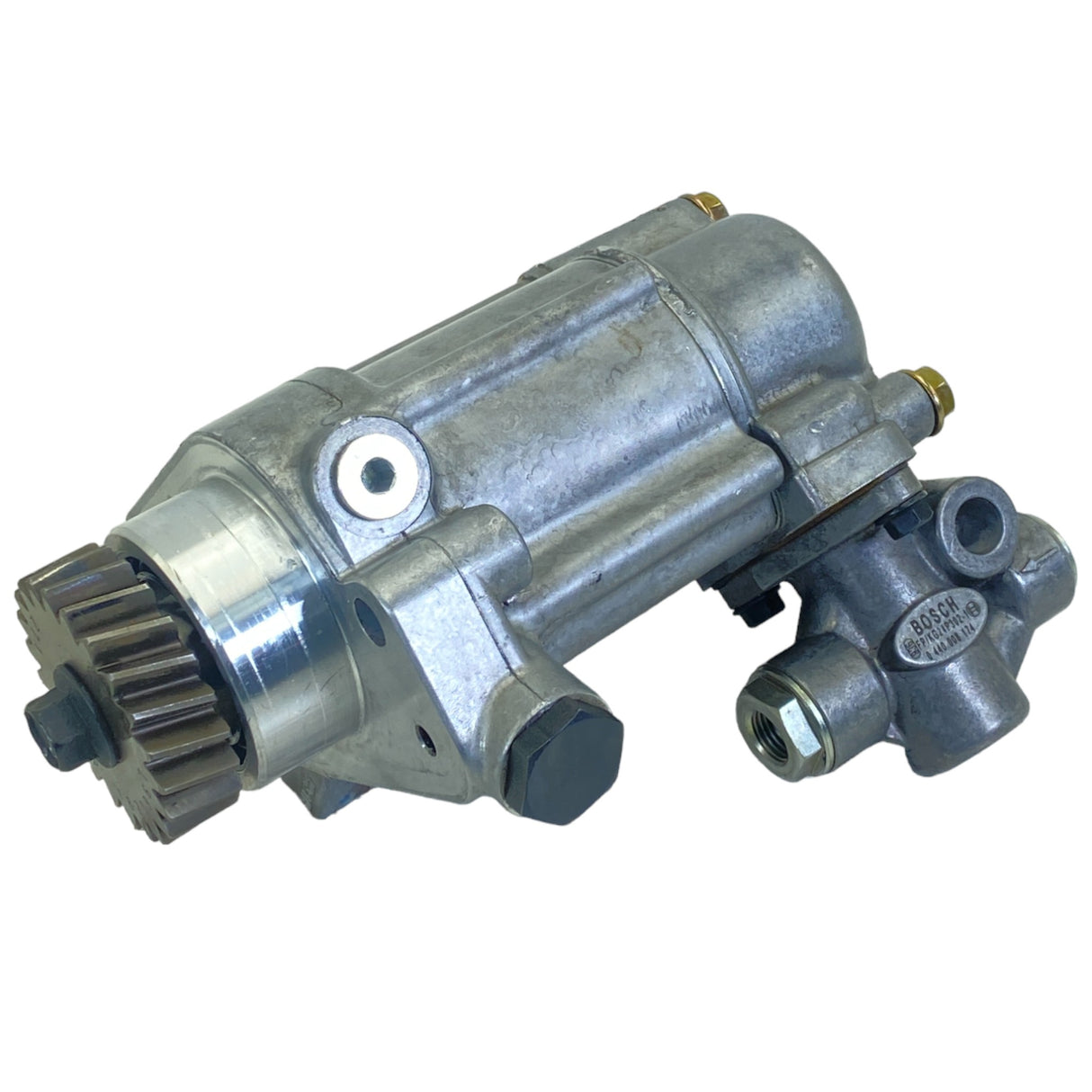 R98620021R Genuine International High Pressure Oil Pump