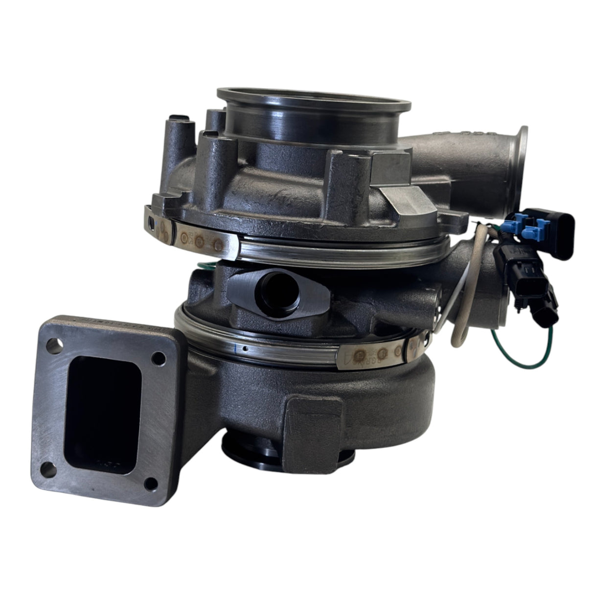 DZ112224 Genuine John Deere Turbocharger