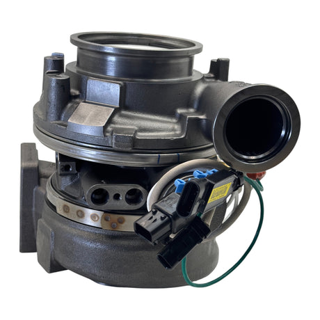 DZ112224 Genuine John Deere Turbocharger