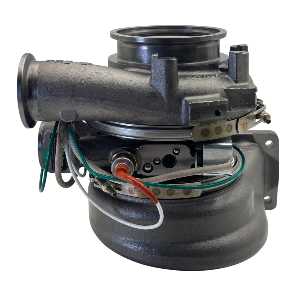 DZ112224 Genuine John Deere Turbocharger