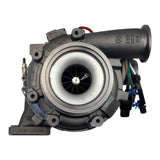 DZ112224 Genuine John Deere Turbocharger