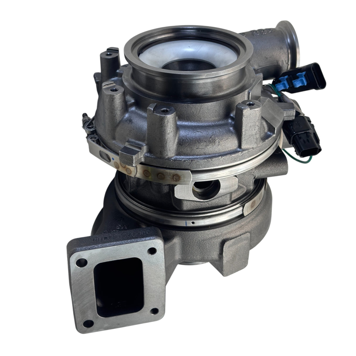 DZ112224 Genuine John Deere Turbocharger