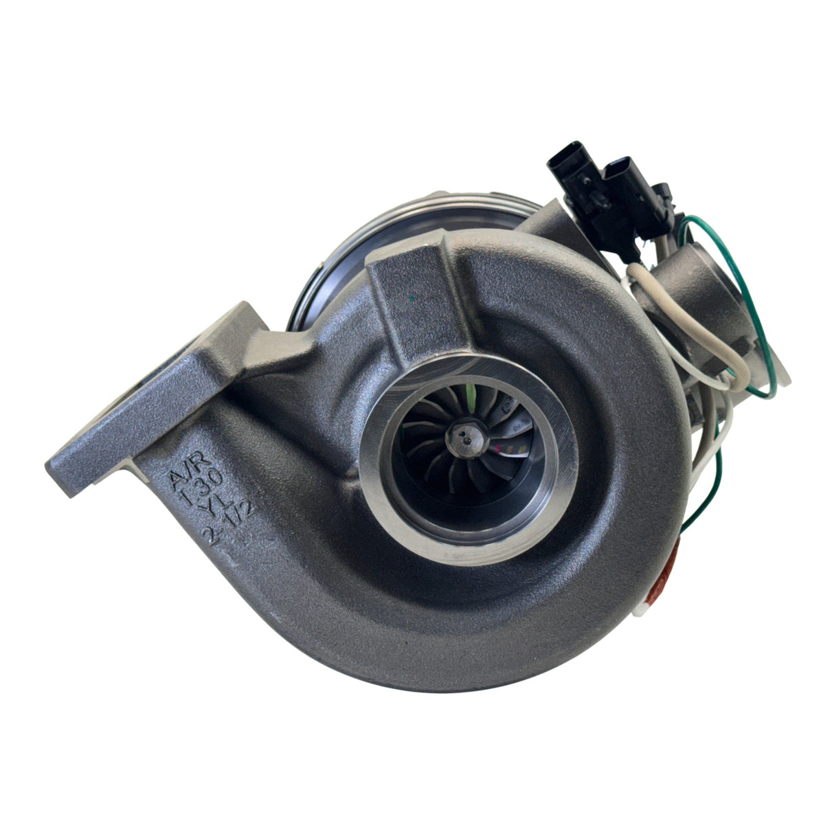 DZ112224 Genuine John Deere Turbocharger