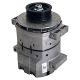 8600248 Delco Remy® 36Si Alternator 12V 165A Pad Mount Type - Truck To Trailer