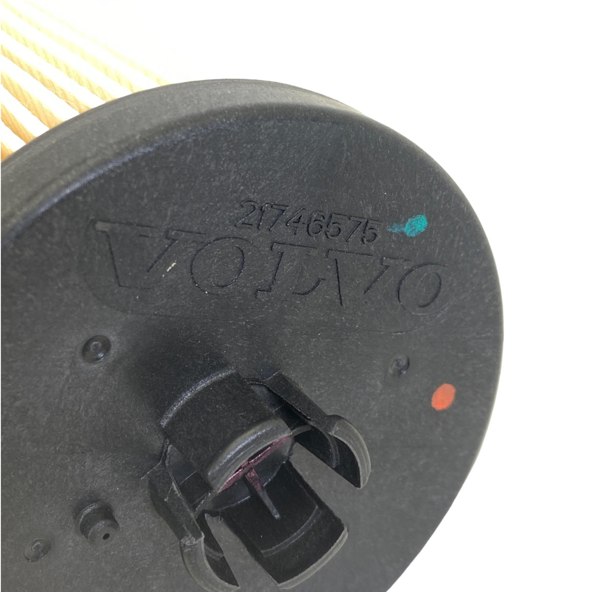 21746575 Genuine Volvo Fuel Filter Pack Of 6