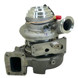 6395630RX Genuine Cummins Turbocharger He400Vg For Cummins X15 - Truck To Trailer