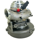 6395630RX Genuine Cummins Turbocharger He400Vg For Cummins X15 - Truck To Trailer
