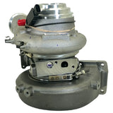 6395630RX Genuine Cummins Turbocharger He400Vg For Cummins X15 - Truck To Trailer