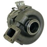 6395630RX Genuine Cummins Turbocharger He400Vg For Cummins X15 - Truck To Trailer