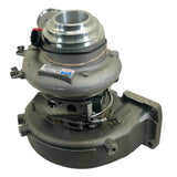 6395630RX Genuine Cummins Turbocharger He400Vg For Cummins X15 - Truck To Trailer