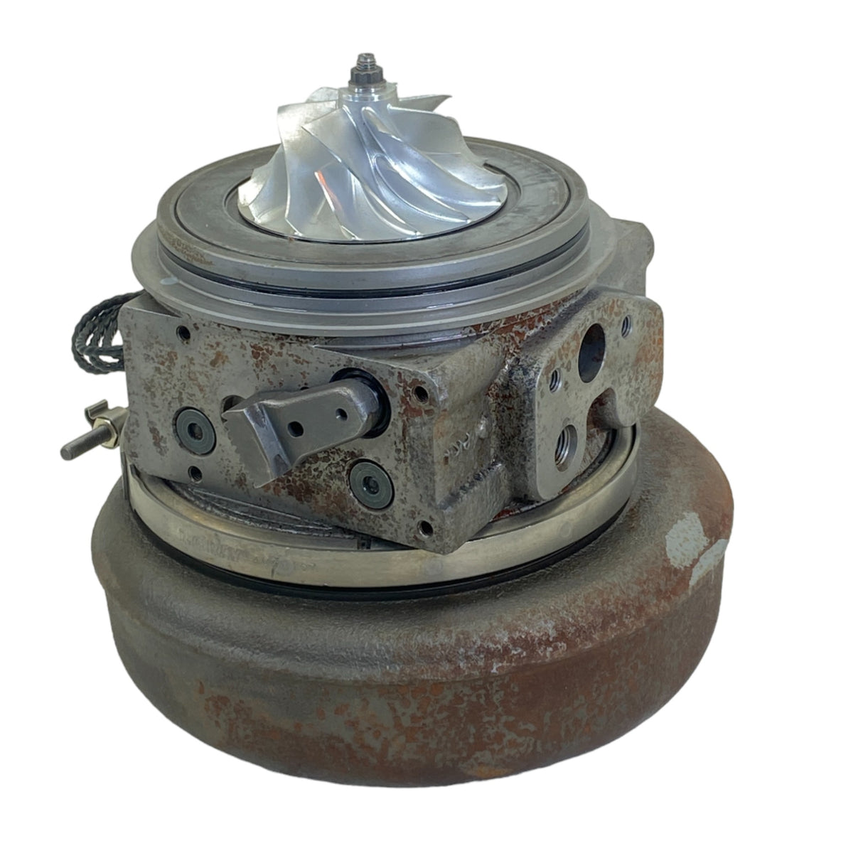 5356462 Genuine Volvo Turbocharger Housing