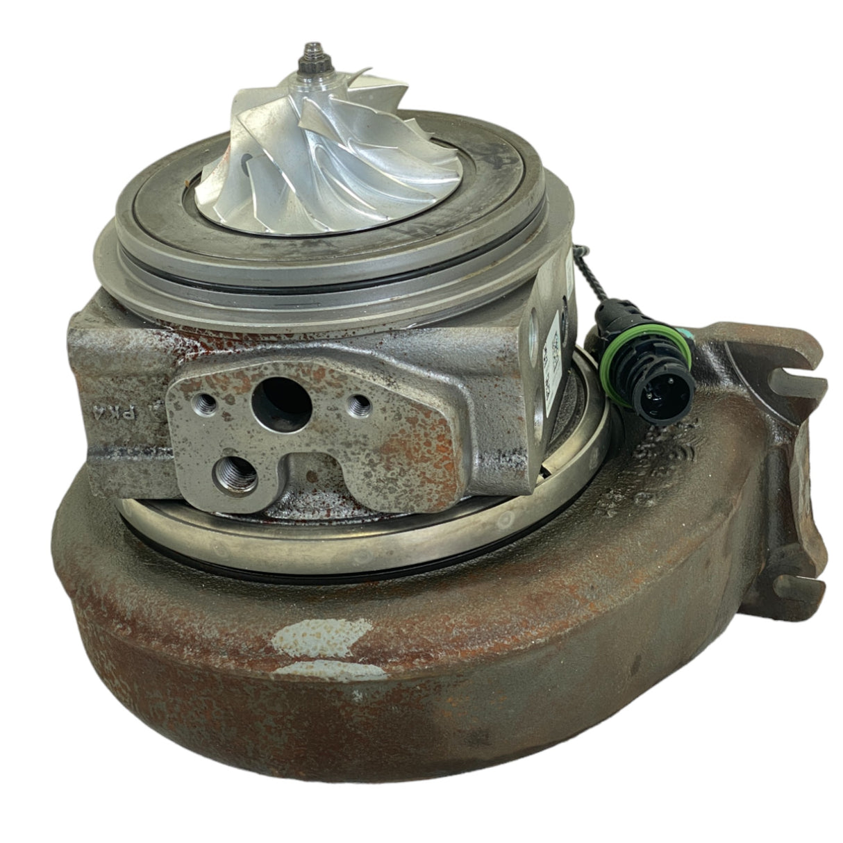 5356462 Genuine Volvo Turbocharger Housing