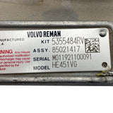 5356462 Genuine Volvo Turbocharger Housing