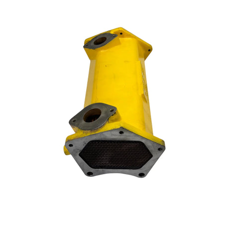 10R-2128 Genuine Cat Oil Cooler For C11 C13 - Truck To Trailer
