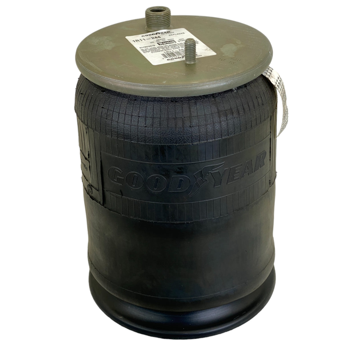 1R11-244 Genuine Goodyear Air Spring