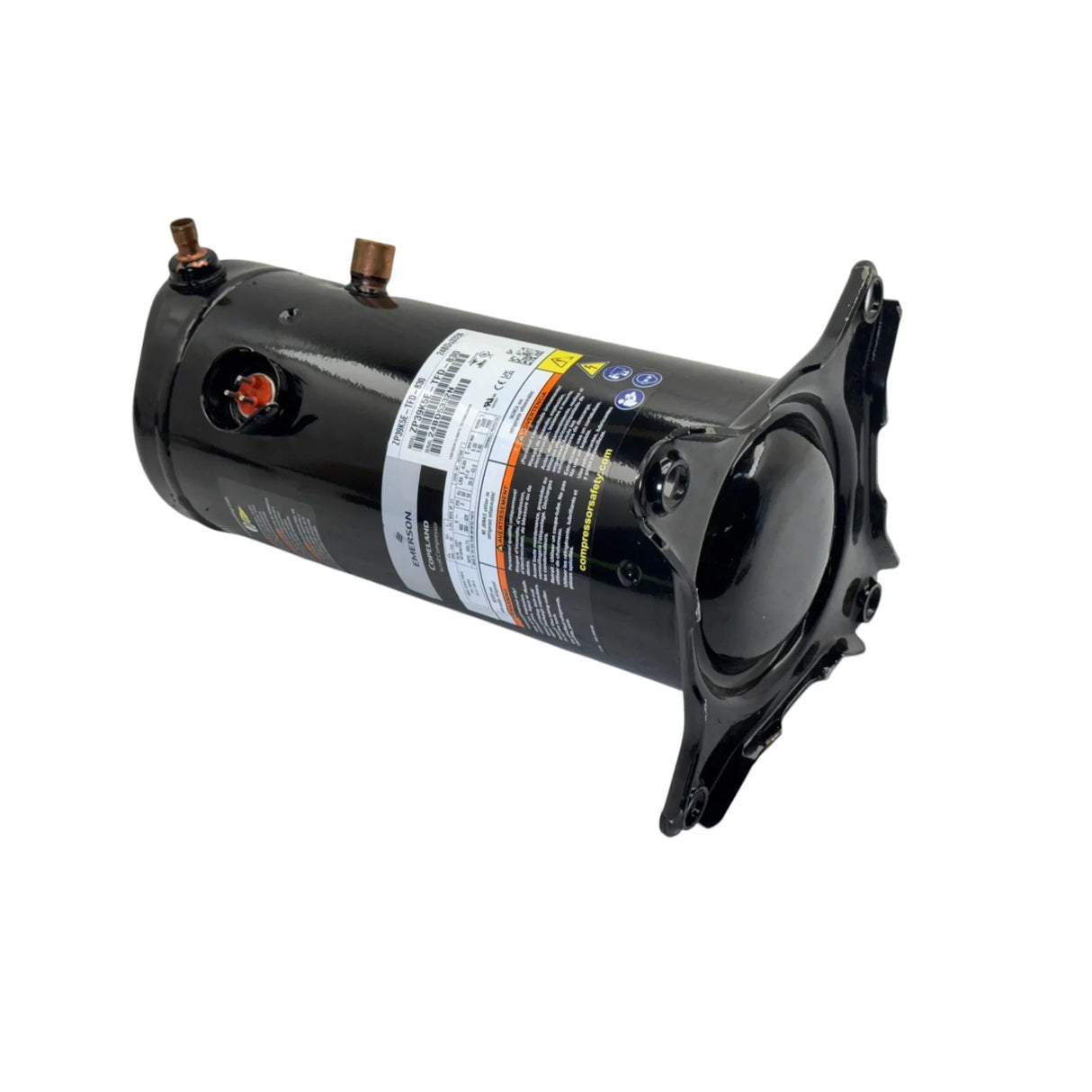 ZP39K5E-TF5-830 Genuine Copeland Scroll Compressor 380-420V - Truck To Trailer