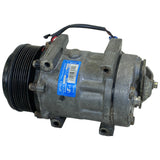 QP7H15 Genuine International A/C Compressor