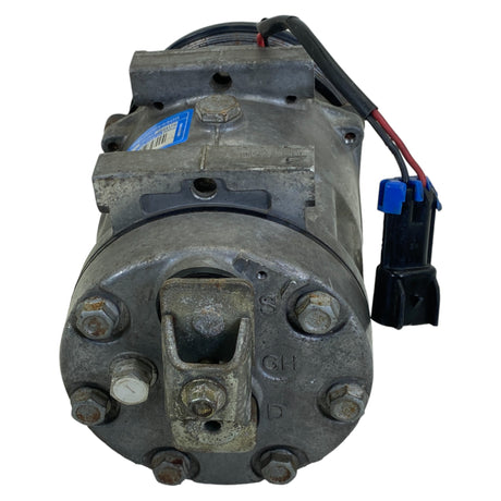 QP7H15 Genuine International A/C Compressor