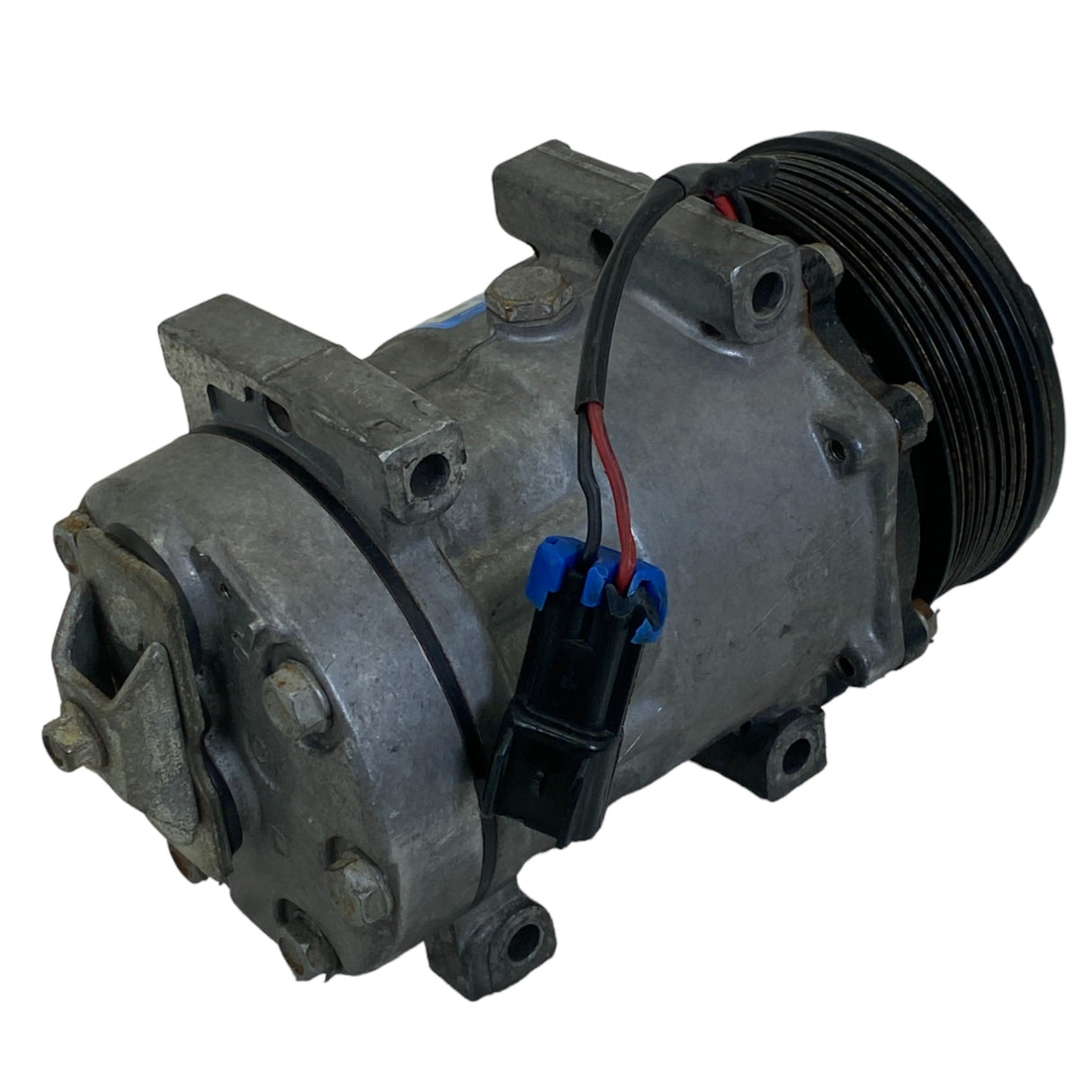 QP7H15 Genuine International A/C Compressor