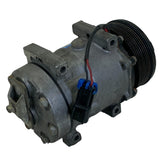 QP7H15 Genuine International A/C Compressor