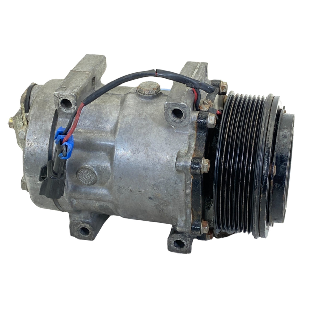 QP7H15 Genuine International A/C Compressor