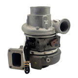 2881685NX Genuine Cummins Turbocharger HE431VE