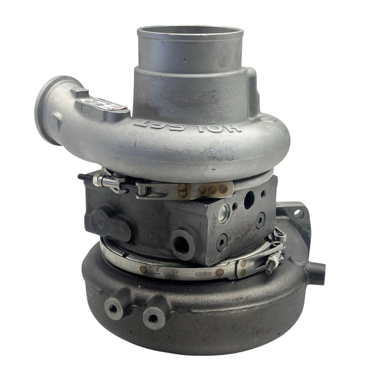2881685NX Genuine Cummins Turbocharger HE431VE