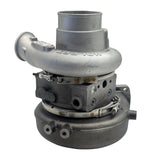 2881685RX Genuine Cummins Turbocharger HE431VE